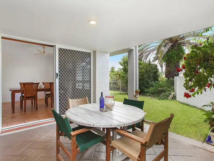 Third view of Homely villa listing, 50/1 Bronberg Court, Southport QLD 4215
