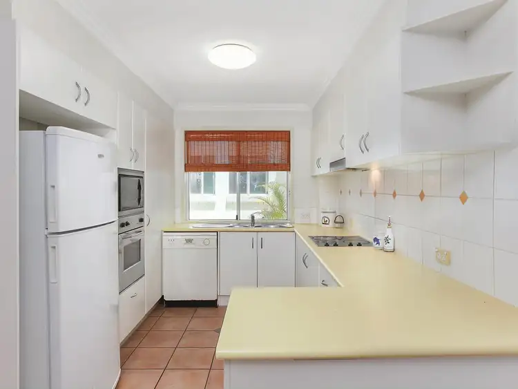 Fourth view of Homely villa listing, 50/1 Bronberg Court, Southport QLD 4215
