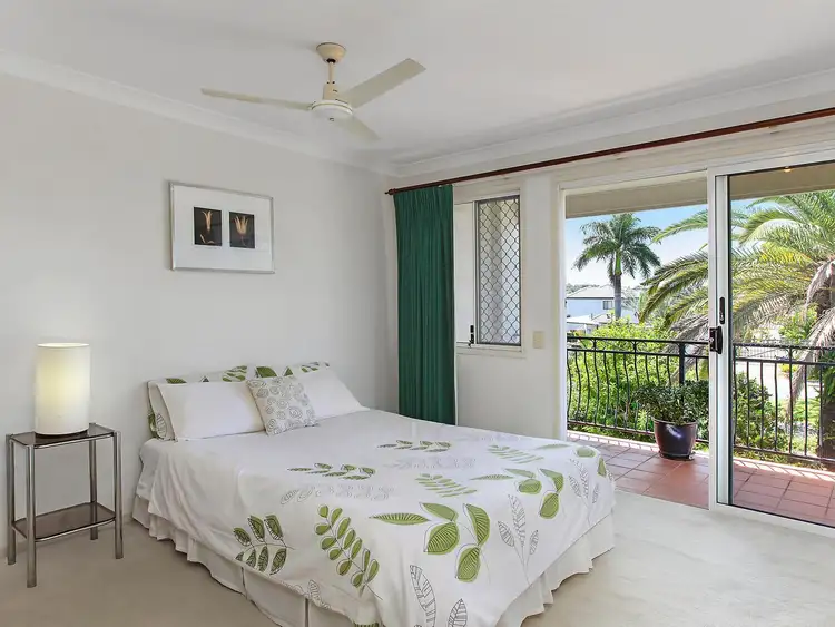 Fifth view of Homely villa listing, 50/1 Bronberg Court, Southport QLD 4215