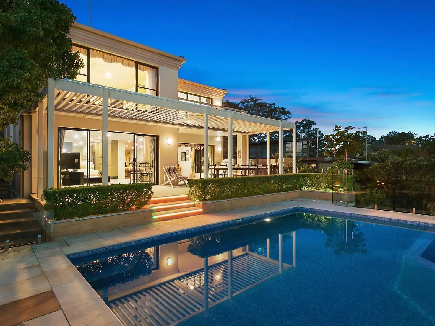 Main view of Homely house listing, 152A Lugarno Parade, Lugarno NSW 2210
