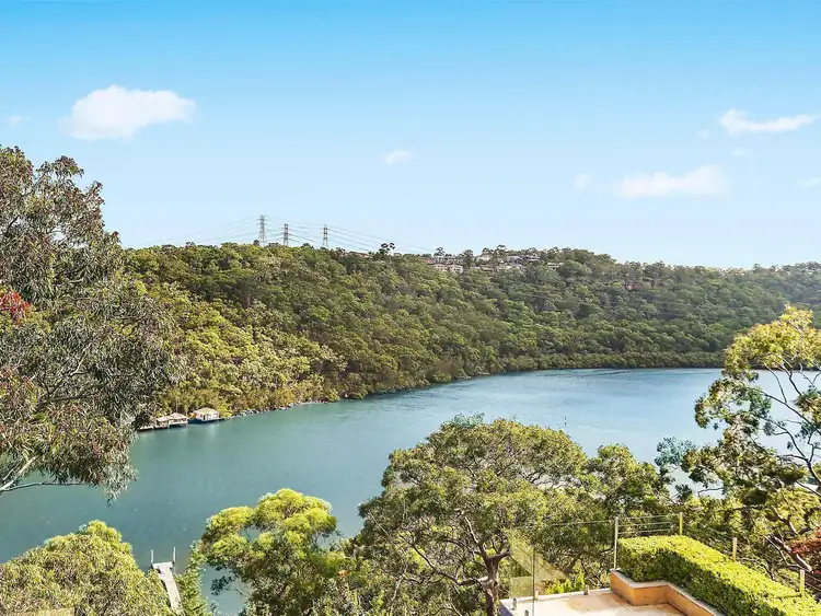 Second view of Homely house listing, 152A Lugarno Parade, Lugarno NSW 2210