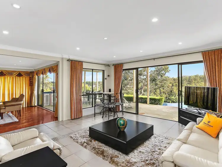 Third view of Homely house listing, 152A Lugarno Parade, Lugarno NSW 2210