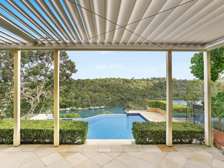 Fourth view of Homely house listing, 152A Lugarno Parade, Lugarno NSW 2210