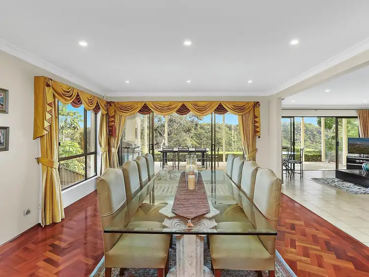 Fifth view of Homely house listing, 152A Lugarno Parade, Lugarno NSW 2210