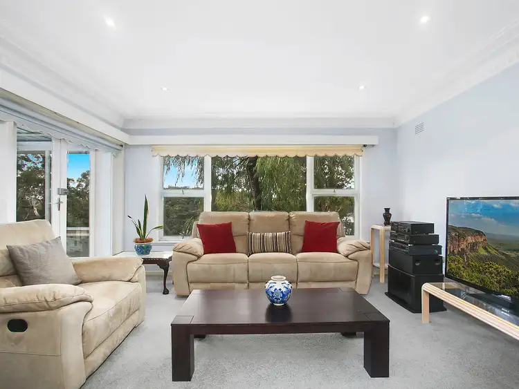 Second view of Homely house listing, 22 Boronia Parade, Lugarno NSW 2210