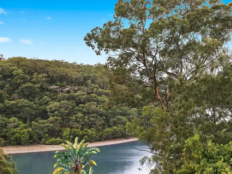 Third view of Homely house listing, 22 Boronia Parade, Lugarno NSW 2210