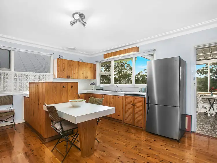 Fourth view of Homely house listing, 22 Boronia Parade, Lugarno NSW 2210