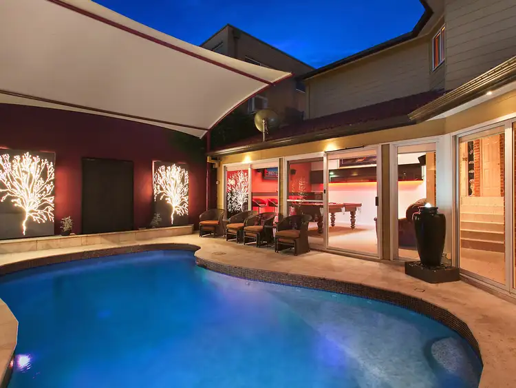 Third view of Homely house listing, 142 Lugarno Parade, Lugarno NSW 2210