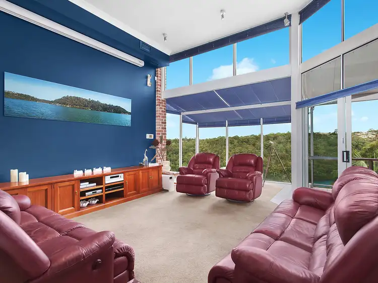 Fourth view of Homely house listing, 142 Lugarno Parade, Lugarno NSW 2210