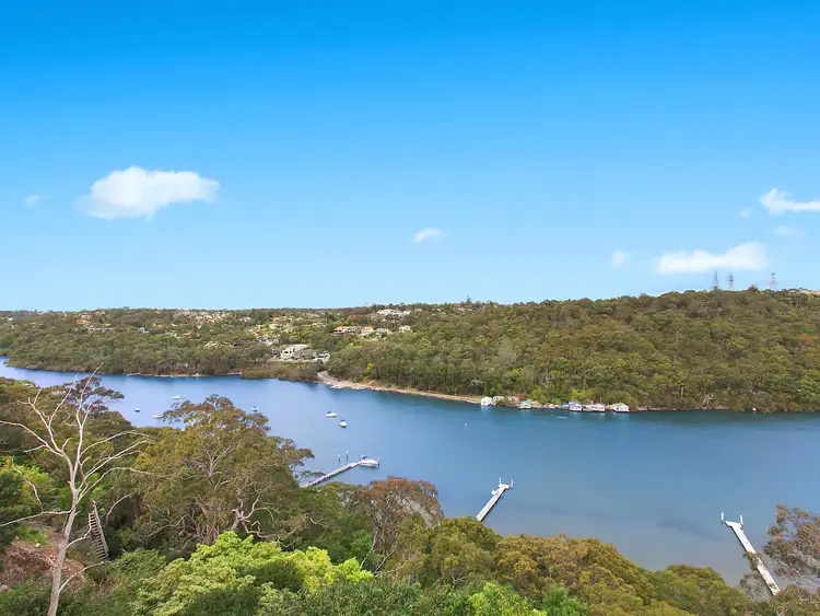 Sixth view of Homely house listing, 142 Lugarno Parade, Lugarno NSW 2210