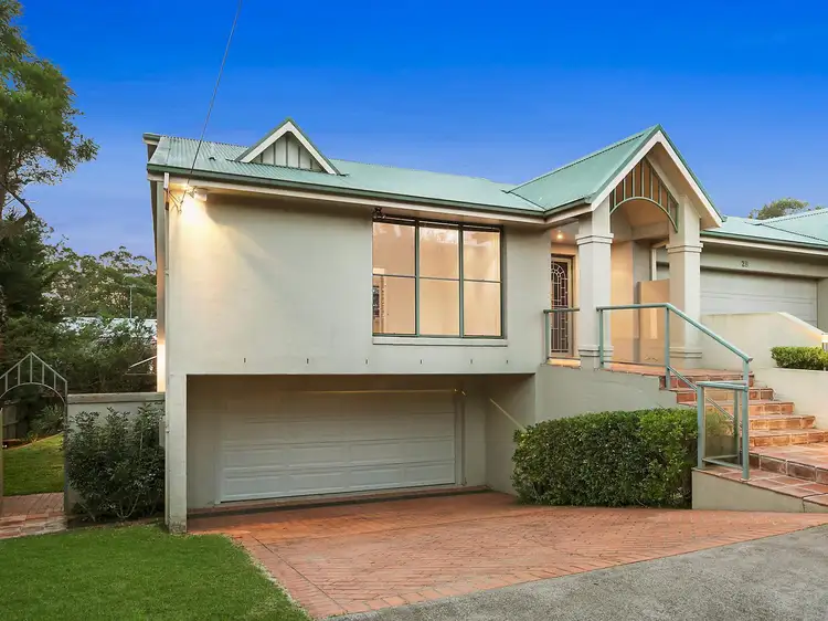 1/2B Cypress Drive, Lugarno NSW 2210
