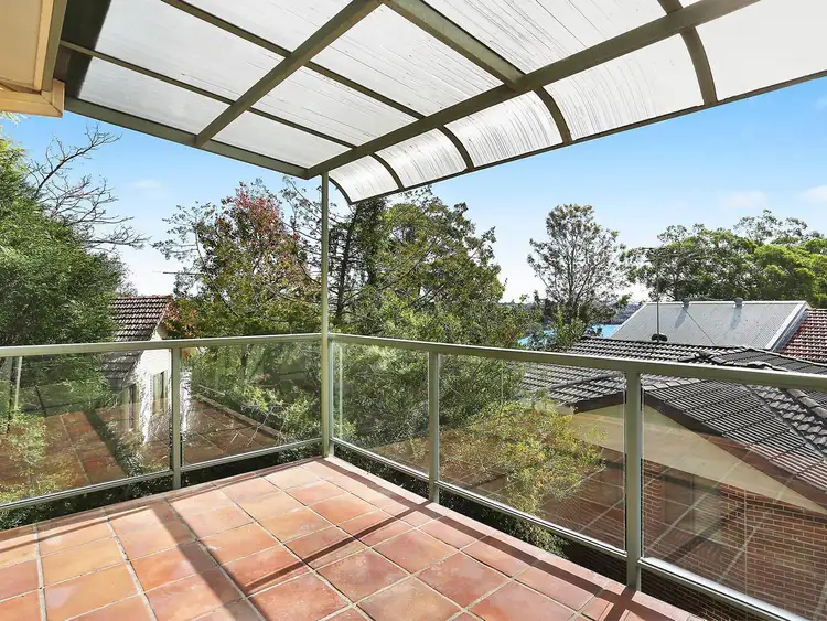 Second view of Homely house listing, 1/2B Cypress Drive, Lugarno NSW 2210