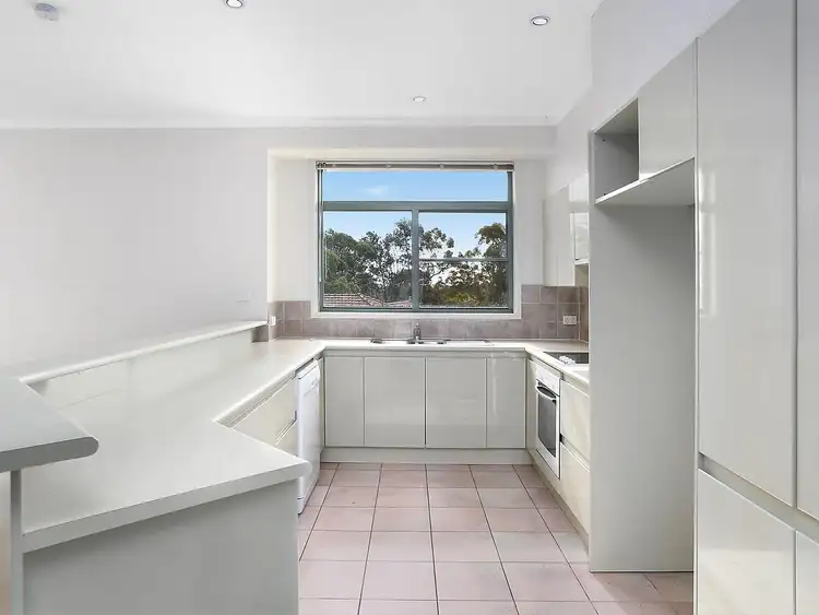Third view of Homely house listing, 1/2B Cypress Drive, Lugarno NSW 2210