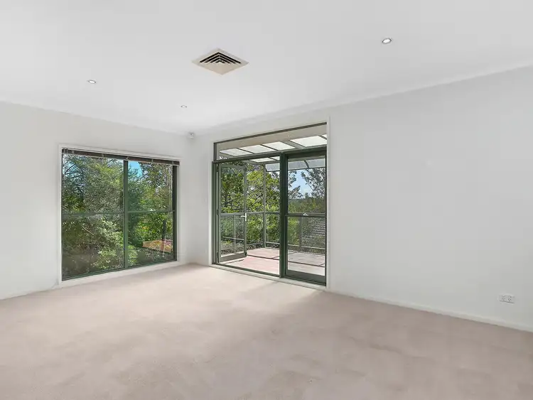 Fourth view of Homely house listing, 1/2B Cypress Drive, Lugarno NSW 2210