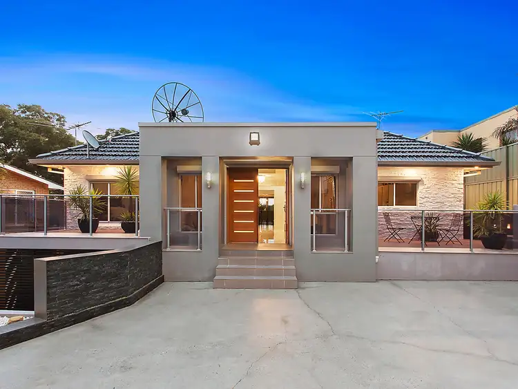 Main view of Homely house listing, 16 Redgum Drive, Lugarno NSW 2210