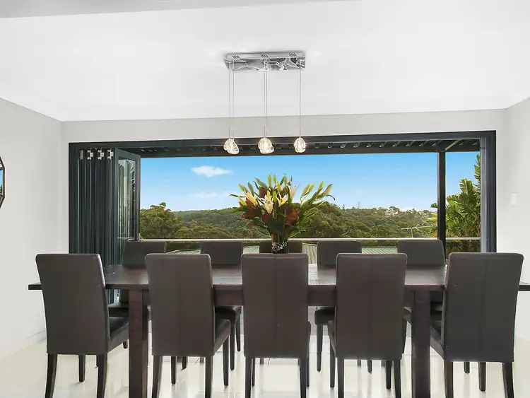 Third view of Homely house listing, 16 Redgum Drive, Lugarno NSW 2210