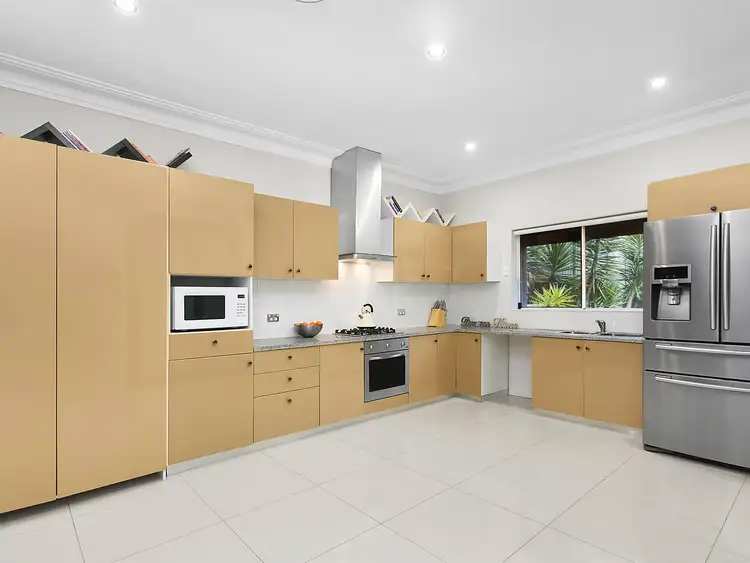 Fifth view of Homely house listing, 16 Redgum Drive, Lugarno NSW 2210