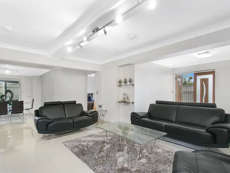 Sixth view of Homely house listing, 16 Redgum Drive, Lugarno NSW 2210