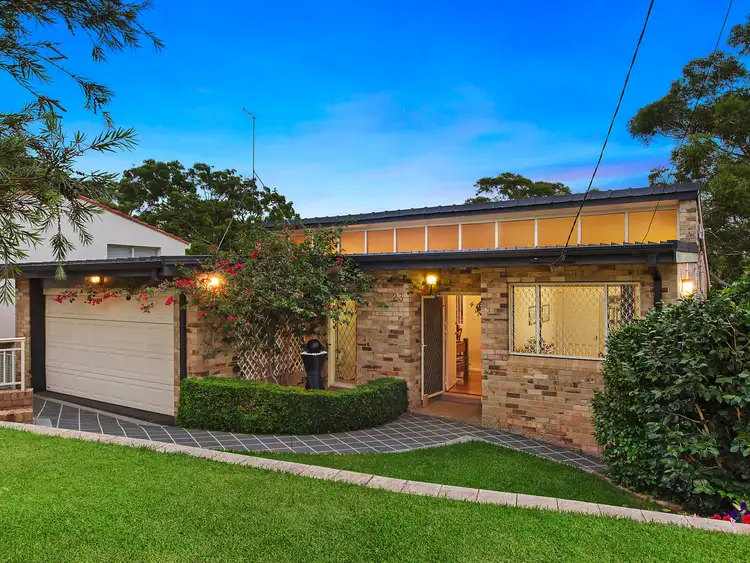 23 Redgum Drive, Lugarno NSW 2210