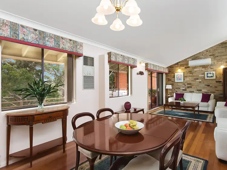 Third view of Homely house listing, 23 Redgum Drive, Lugarno NSW 2210