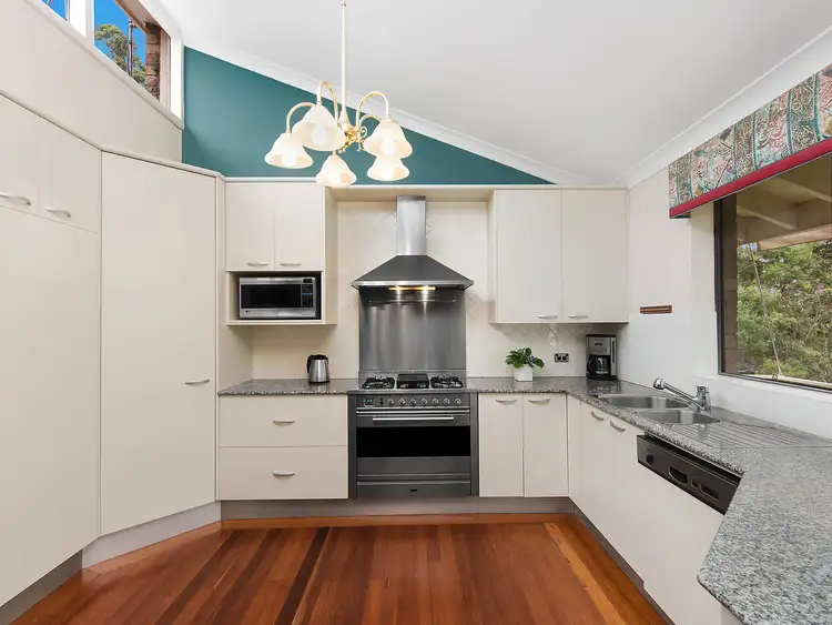 Fourth view of Homely house listing, 23 Redgum Drive, Lugarno NSW 2210
