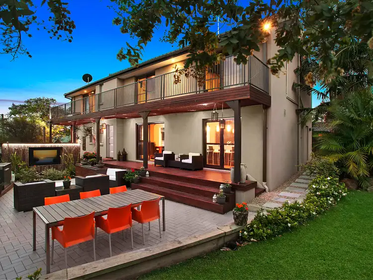 5 Cypress Drive, Lugarno NSW 2210