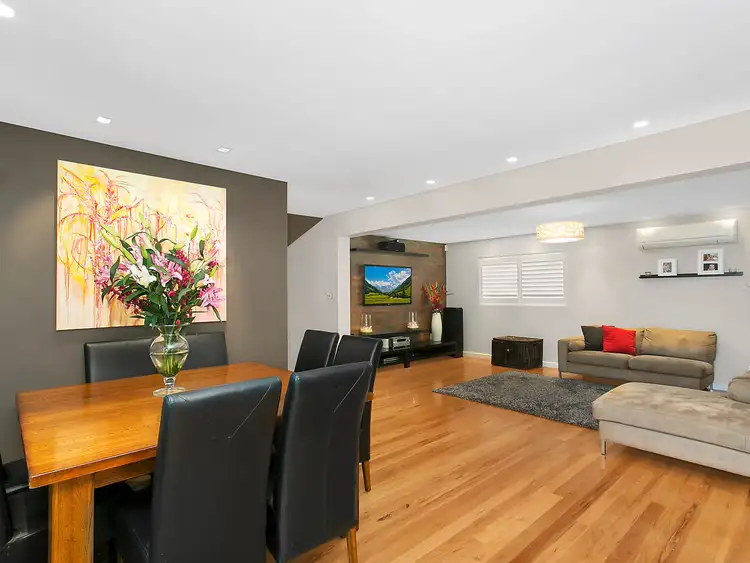 Second view of Homely house listing, 5 Cypress Drive, Lugarno NSW 2210