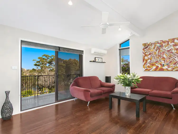 Third view of Homely house listing, 5 Cypress Drive, Lugarno NSW 2210