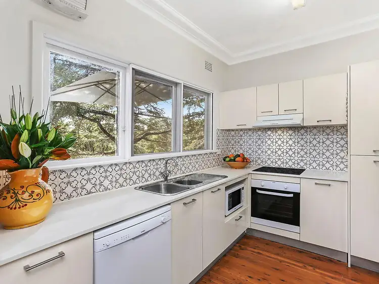 Third view of Homely house listing, 26 Allwood Crescent, Lugarno NSW 2210