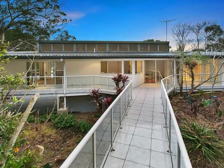 Second view of Homely house listing, 37 Grandview Crescent, Lugarno NSW 2210
