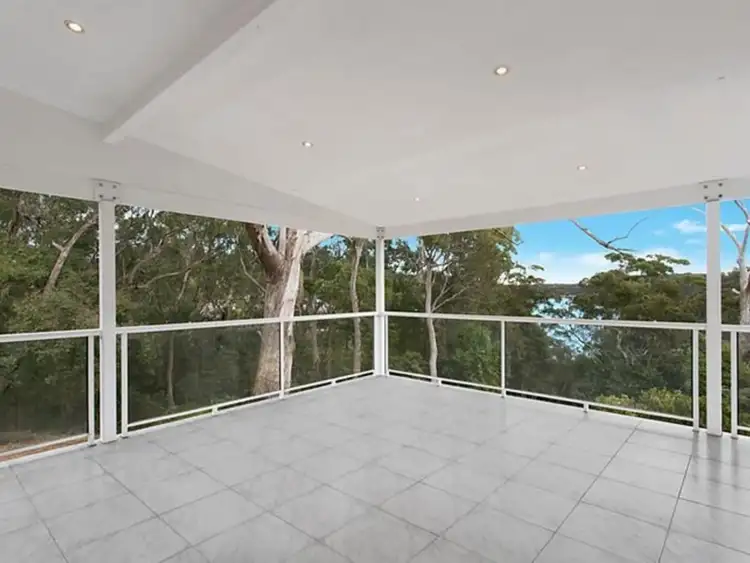 Fourth view of Homely house listing, 37 Grandview Crescent, Lugarno NSW 2210