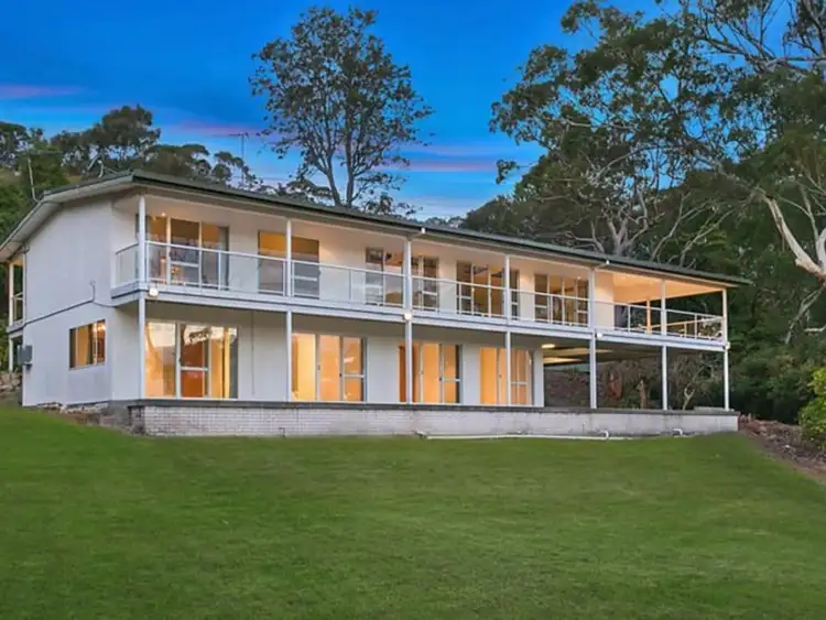 Fifth view of Homely house listing, 37 Grandview Crescent, Lugarno NSW 2210