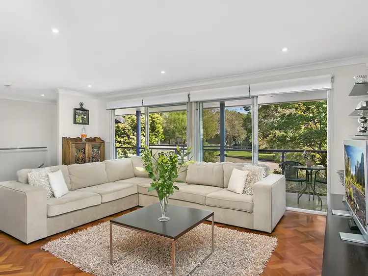 Second view of Homely house listing, 40 Allwood Crescent, Lugarno NSW 2210