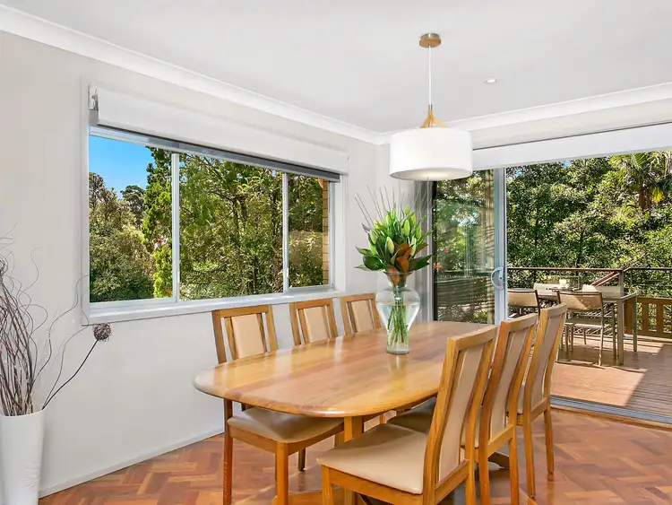 Third view of Homely house listing, 40 Allwood Crescent, Lugarno NSW 2210