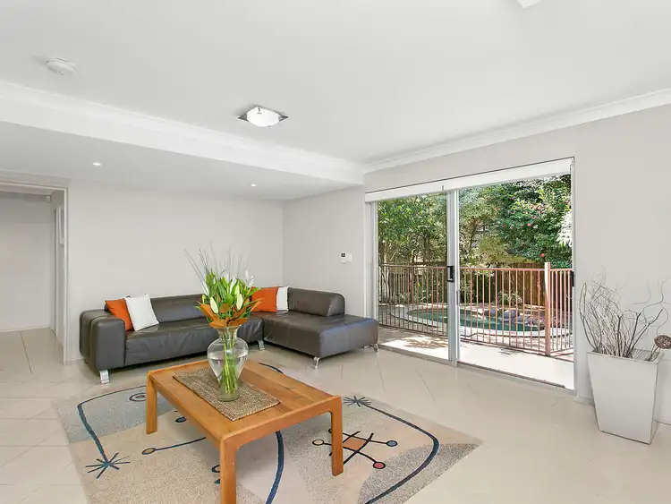 Fourth view of Homely house listing, 40 Allwood Crescent, Lugarno NSW 2210
