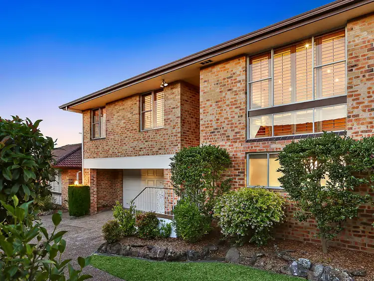 5/22 Homedale Crescent, Connells Point NSW 2221