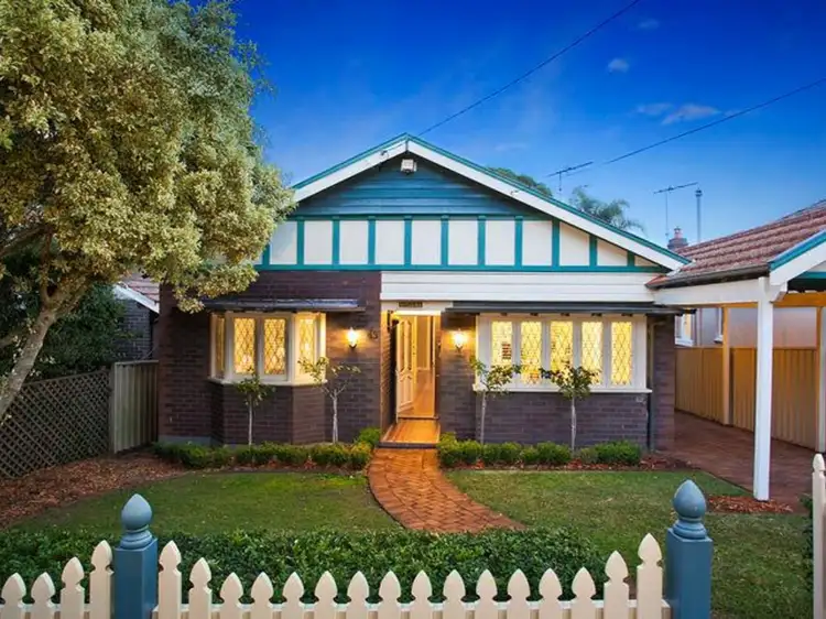 45 Pacific Avenue, Penshurst NSW 2222