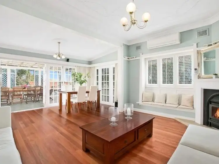 Second view of Homely house listing, 45 Pacific Avenue, Penshurst NSW 2222