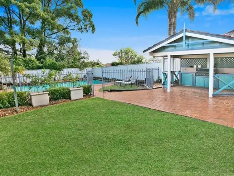 Fourth view of Homely house listing, 45 Pacific Avenue, Penshurst NSW 2222