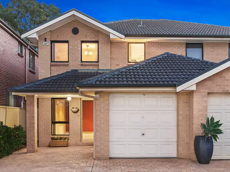 34A Panania Avenue, Panania NSW 2213
