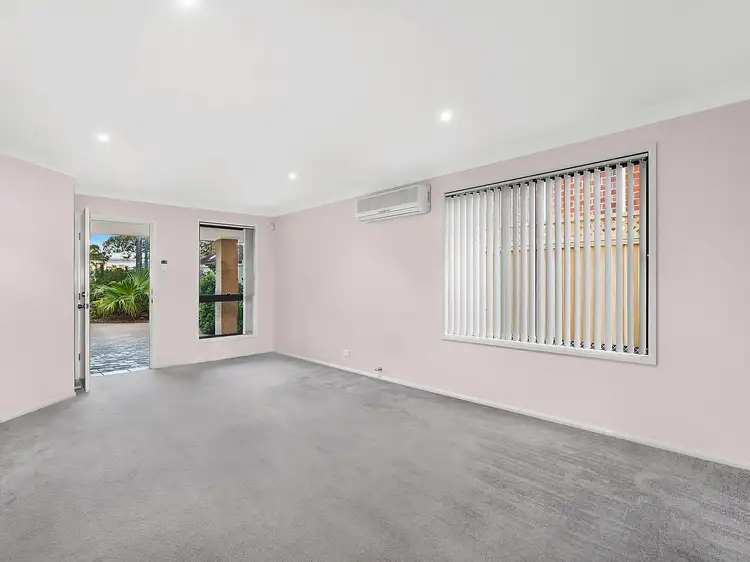 Second view of Homely house listing, 34A Panania Avenue, Panania NSW 2213