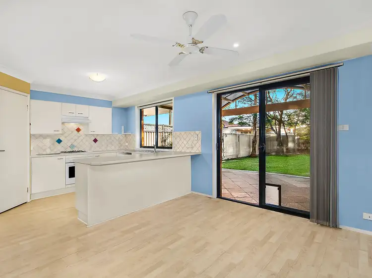 Third view of Homely house listing, 34A Panania Avenue, Panania NSW 2213
