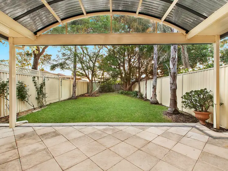 Fourth view of Homely house listing, 34A Panania Avenue, Panania NSW 2213