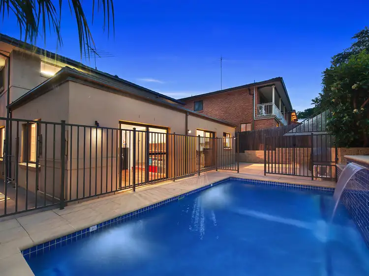 Second view of Homely house listing, 3 Carrington Avenue, Mortdale NSW 2223