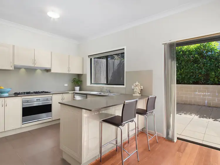 Third view of Homely house listing, 3 Carrington Avenue, Mortdale NSW 2223