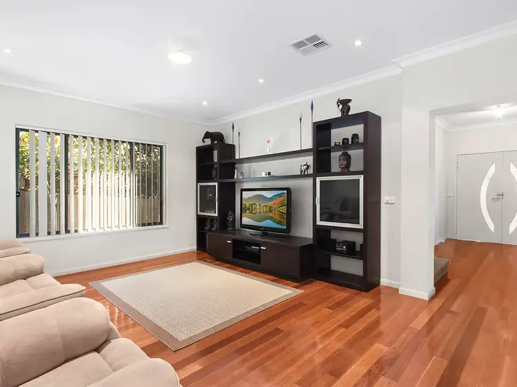 Fourth view of Homely house listing, 3 Carrington Avenue, Mortdale NSW 2223