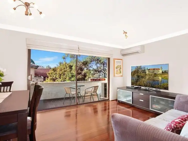 19/72 Jersey Avenue, Mortdale NSW 2223