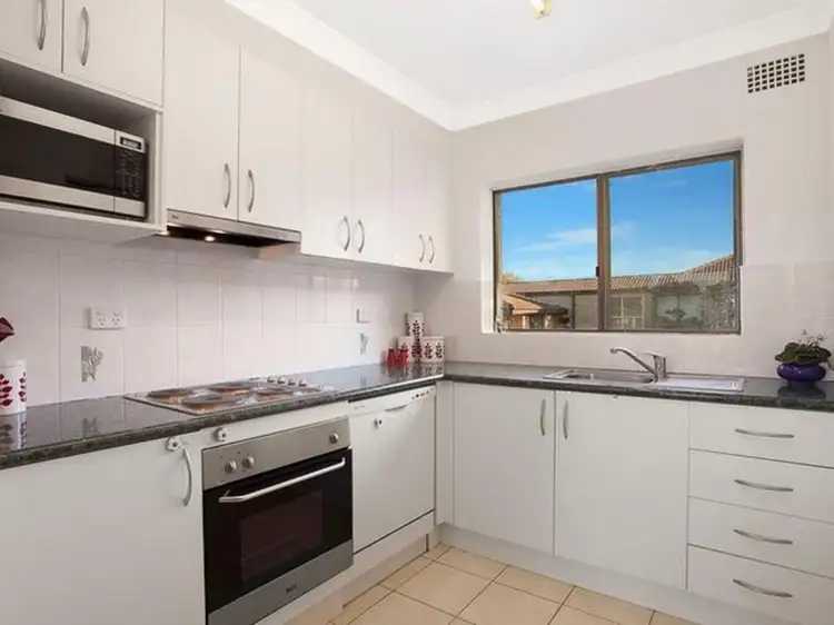 Second view of Homely apartment listing, 19/72 Jersey Avenue, Mortdale NSW 2223