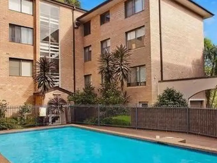 Fourth view of Homely apartment listing, 19/72 Jersey Avenue, Mortdale NSW 2223