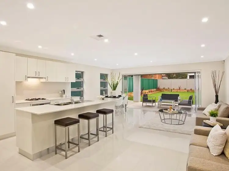 34A Roberts Avenue, Mortdale NSW 2223